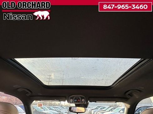 Used 2022 Jeep Grand Cherokee Limited 4xe image 13