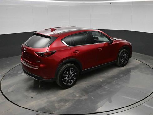 Used 2018 MAZDA CX-5 Grand Touring w/ Premium Package image 28