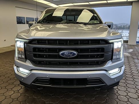 Used 2021 Ford F150 Lariat image 2