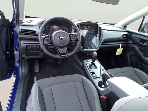 Used 2026 Subaru Crosstrek 2.0i Premium image 21