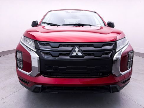 New 2026 Mitsubishi Outlander Sport LE AWD/4WD image 2