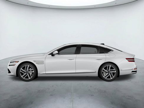 New 2026 Genesis G80 2.5T Advanced image 3