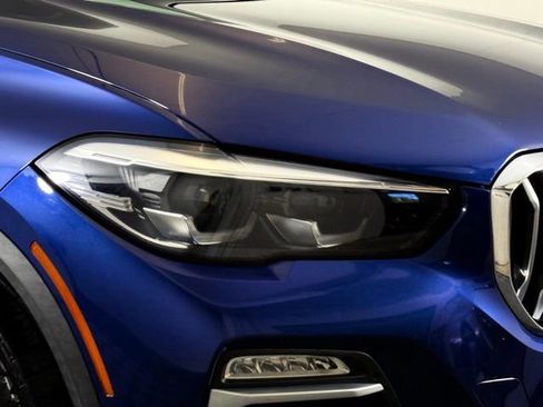 Used 2020 BMW X5 sDrive40i w/ Premium Package image 15