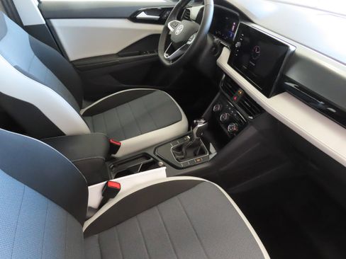 New 2026 Volkswagen Taos S FWD image 24