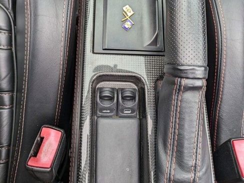 Used 2007 Ferrari F430 Spider image 25