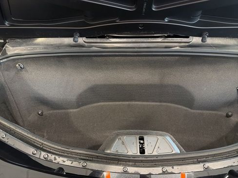 New 2026 Chevrolet Corvette Stingray Premium Conv w/ Stealth Interior Trim Package RWD image 17