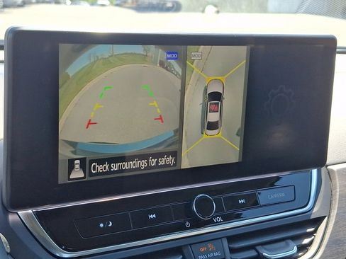 Certified 2023 Nissan Altima 2.5 SL image 20