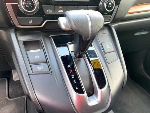 Certified 2018 Honda CR-V EX image 21