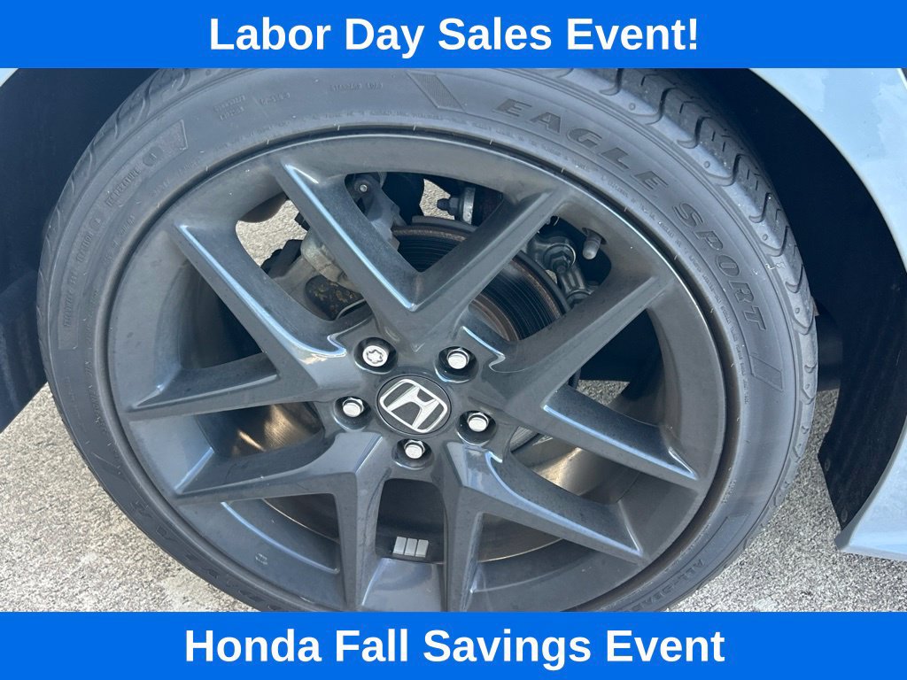 Used 2023 Honda Civic Sport image 5