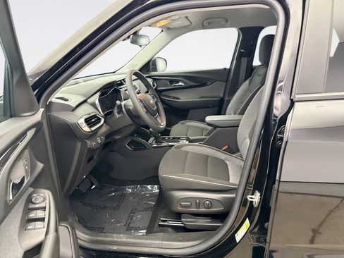 Used 2023 Chevrolet TrailBlazer LT image 10