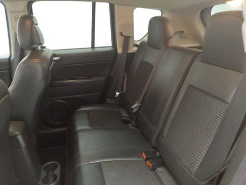 Used 2016 Jeep Compass Sport w/ Power Value Group image 18