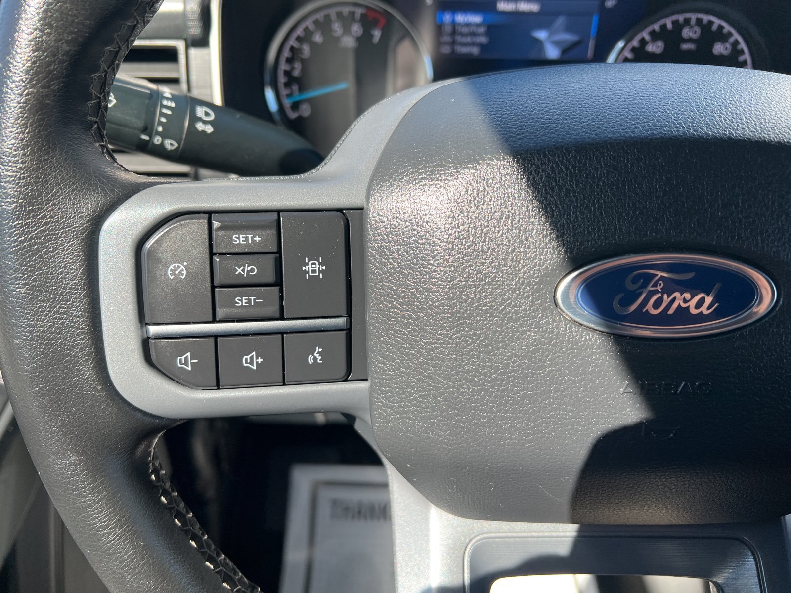 Certified 2023 Ford F150 XLT w/ Equipment Group 302A High AWD/4WD image 20