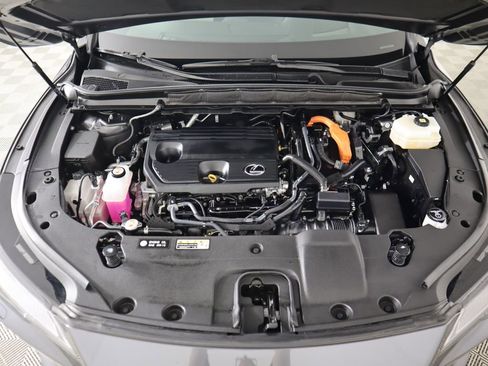 Used 2024 Lexus RX 350 350h Luxury image 29