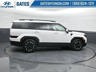 New 2026 Hyundai Santa Fe SEL