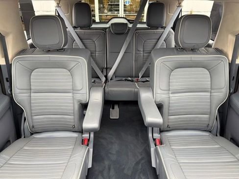 Used 2022 Lincoln Navigator L Black Label image 26