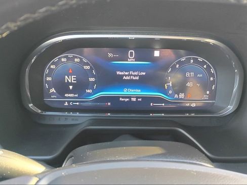 Used 2022 Chevrolet Tahoe Z71 image 13