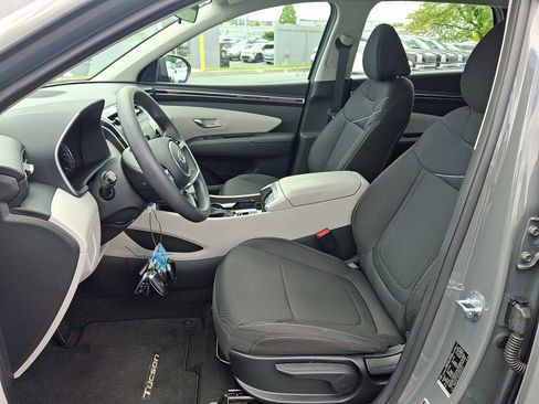 Certified 2024 Hyundai Tucson SE AWD/4WD image 14