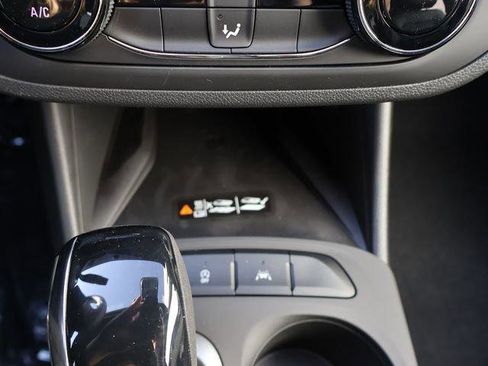 New 2026 Buick Envista Preferred image 27