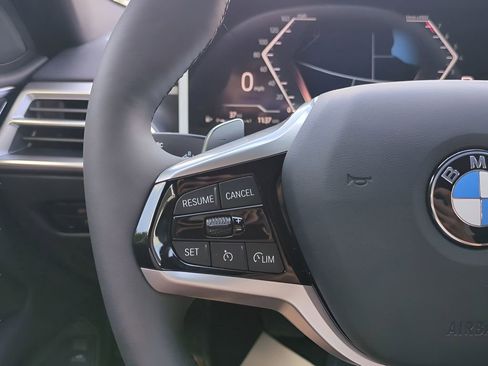 New 2026 BMW 430i 430i w/ Parking Assistance Package image 26