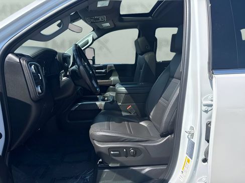 Used 2022 GMC Sierra 2500 Denali w/ Denali Ultimate Package AWD/4WD image 5