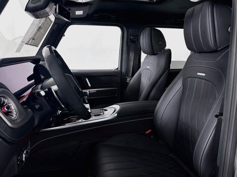 New 2027 Mercedes-Benz G 63 AMG 4MATIC image 16