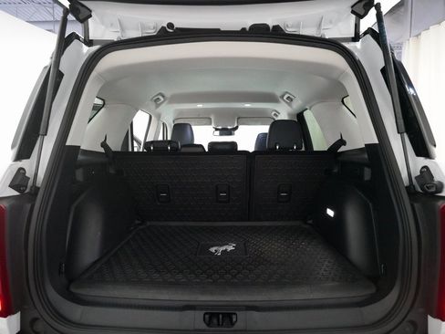 Used 2021 Ford Bronco Sport Outer Banks image 10