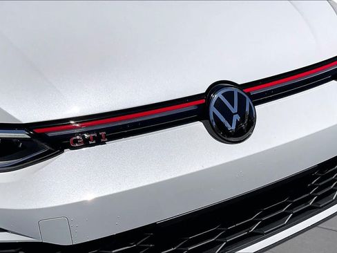 Used 2024 Volkswagen GTI Autobahn FWD image 28