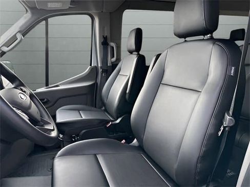 Used 2024 Ford Transit 350 XL image 14