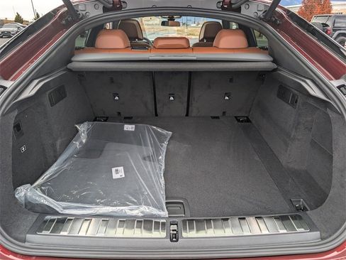 New 2026 BMW X6 M60i image 19