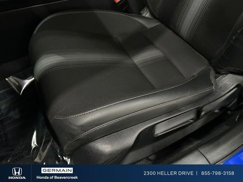 Used 2024 Honda Civic Sport image 19