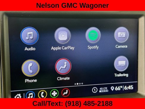 Used 2020 Chevrolet Silverado 1500 LT w/ All-Star Edition AWD/4WD image 14