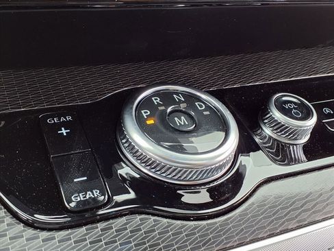 New 2026 Ford Expedition Max Platinum w/ Stealth Appearance Package image 37