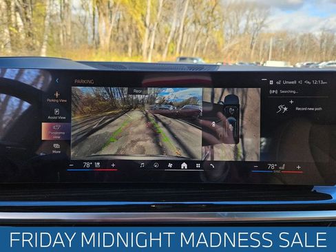 New 2026 BMW X5 xDrive40i w/ Premium Package image 16