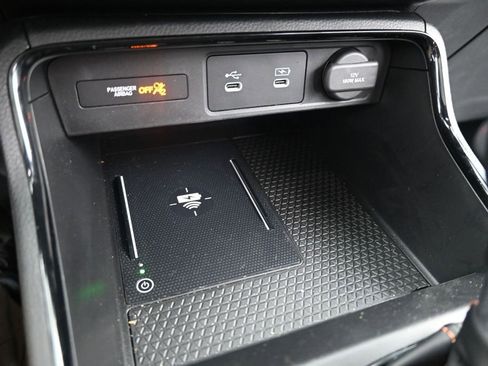 Certified 2026 Honda CR-V TrailSport image 31