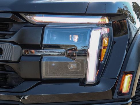 Used 2024 Ford F150 Raptor AWD/4WD image 10