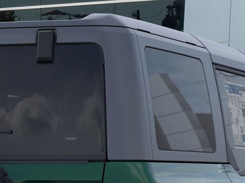 New 2025 Ford Bronco Badlands w/ Sasquatch Package image 25