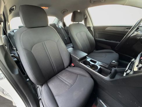 Used 2018 Hyundai Sonata SEL FWD image 21