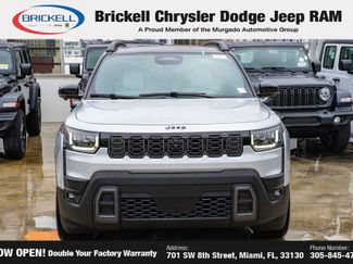 New 2026 Jeep Cherokee Overland video 2