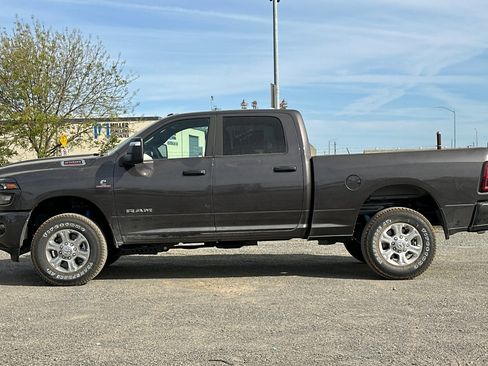 New 2026 RAM 2500 Big Horn image 6