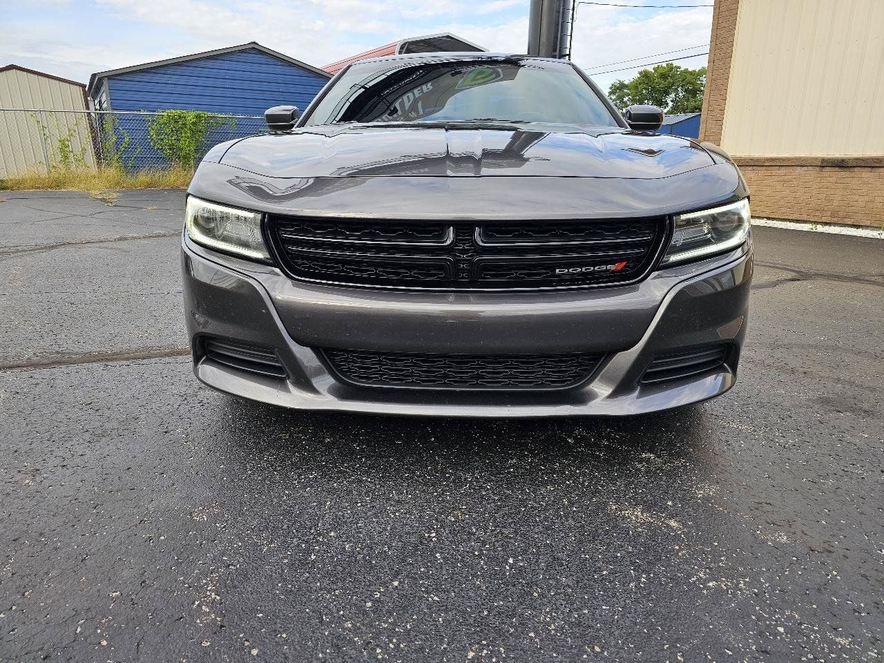 Used 2021 Dodge Charger SXT w/ Leather Interior Group RWD image 25