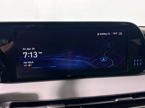 Used 2023 Hyundai Palisade SEL FWD image 28