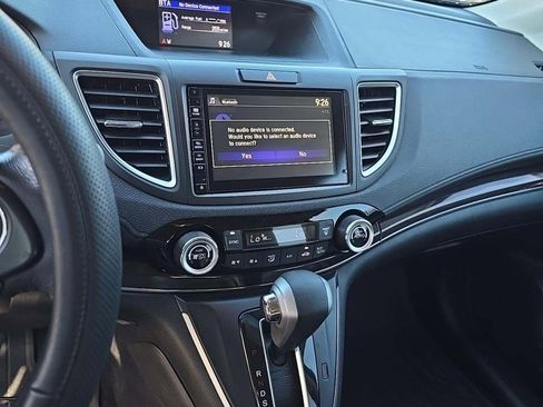 Used 2015 Honda CR-V EX-L image 12