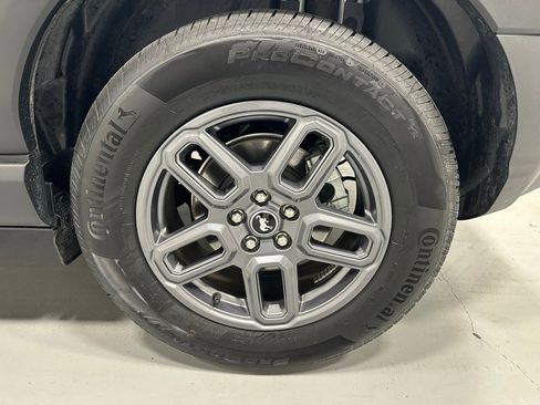 Used 2025 Ford Bronco Sport Big Bend image 59