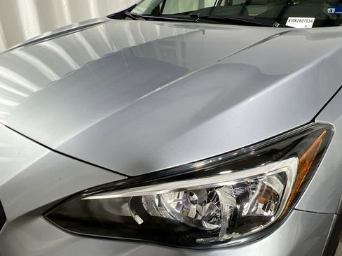 Used 2021 Subaru Crosstrek 2.5i Sport w/ Moonroof Package image 13