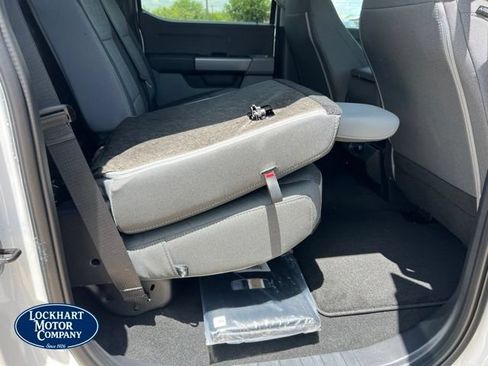 New 2026 Ford F250 XL w/ STX Appearance Package AWD/4WD image 29