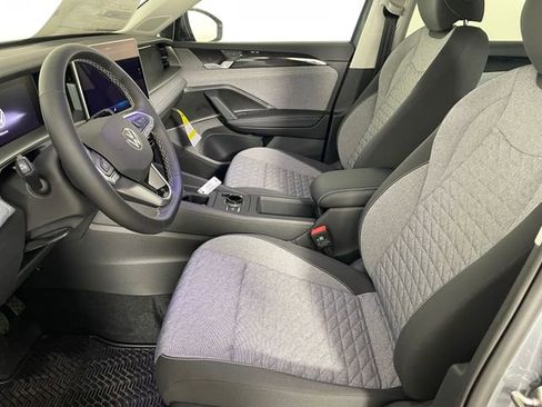 New 2026 Volkswagen Tiguan S AWD/4WD image 2