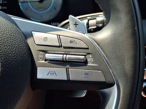 Used 2025 Hyundai Palisade Calligraphy AWD/4WD image 26