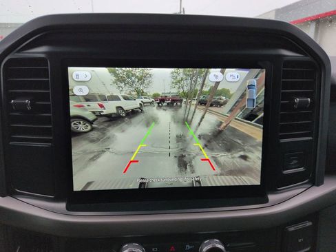 Used 2025 Ford F150 XLT w/ Equipment Group 301A Standard AWD/4WD image 20