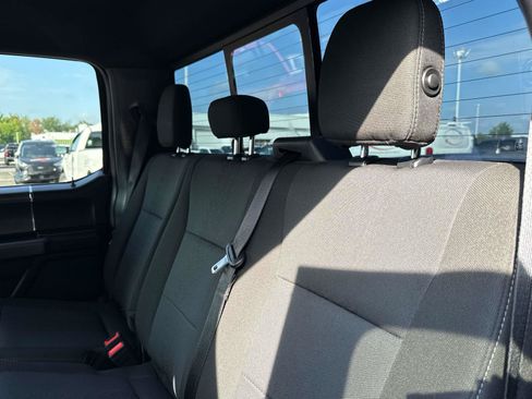 Used 2018 Ford F150 XLT w/ Equipment Group 302A Luxury AWD/4WD image 25