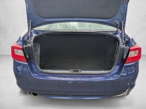 Used 2015 Subaru Legacy 2.5i Premium AWD/4WD image 6